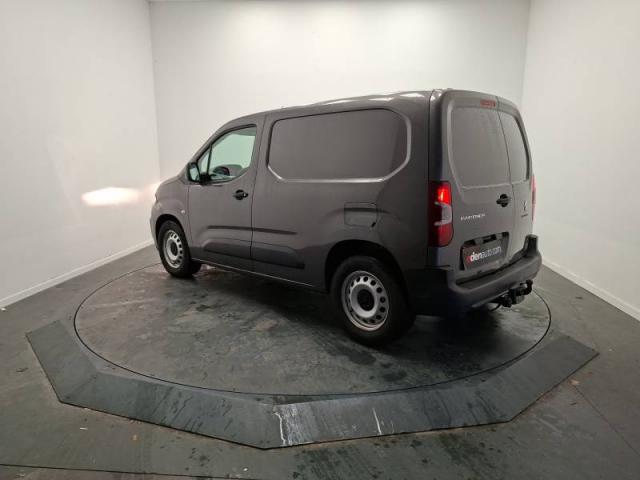 Peugeot Partner image 9