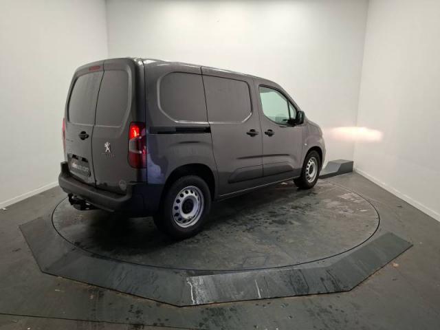 Peugeot Partner image 8