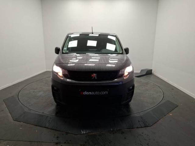 Peugeot Partner image 5