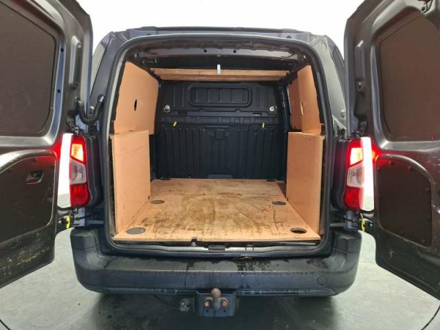 Peugeot Partner image 3