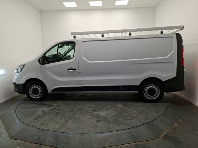 Renault Trafic image 4