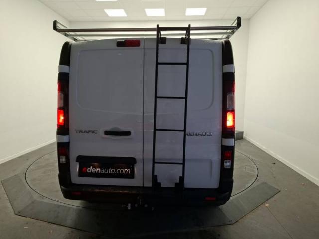 Renault Trafic image 8