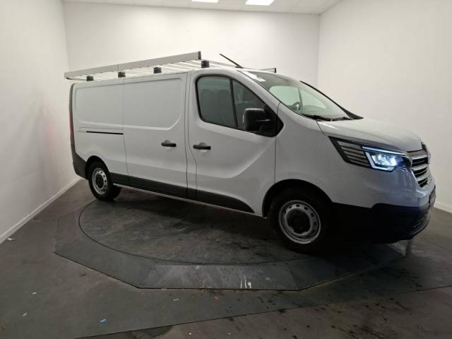 Renault Trafic image 7