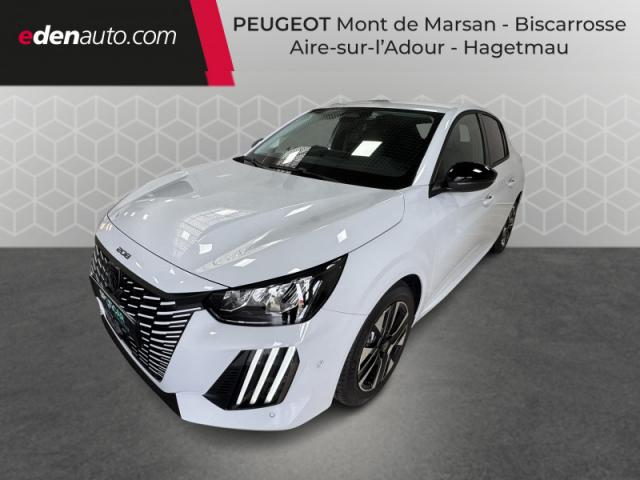Peugeot 208 100 S&s Bvm6 Allure