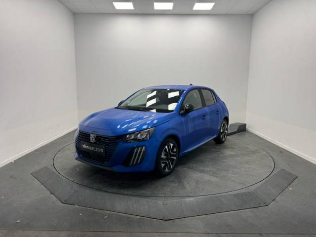 Peugeot 208 image 6
