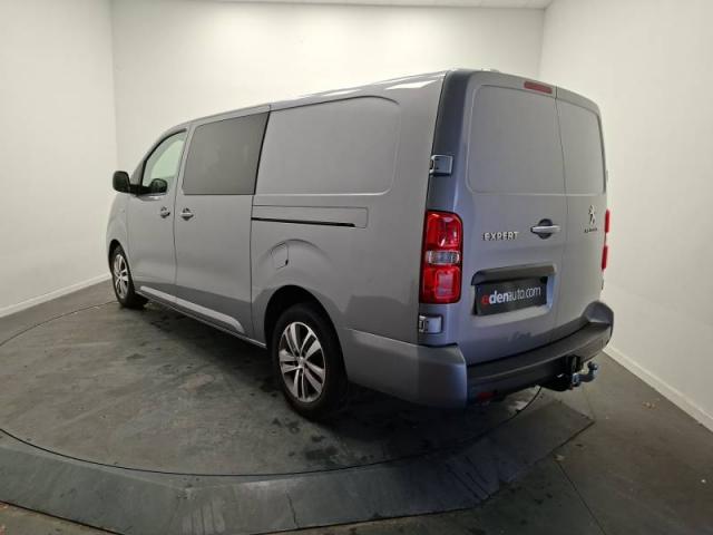 Peugeot Expert image 6