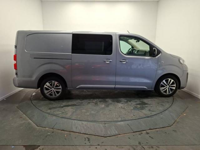 Peugeot Expert image 1