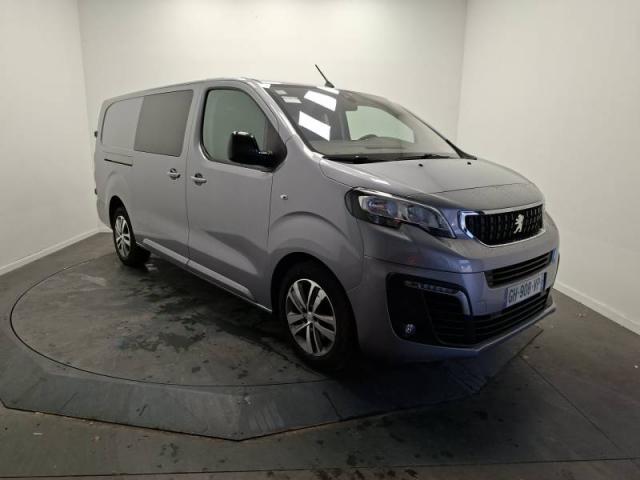 Peugeot Expert image 4