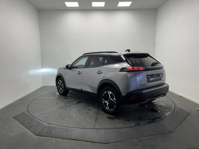 Peugeot 2008 image 6