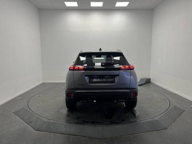 Peugeot 2008 image 2