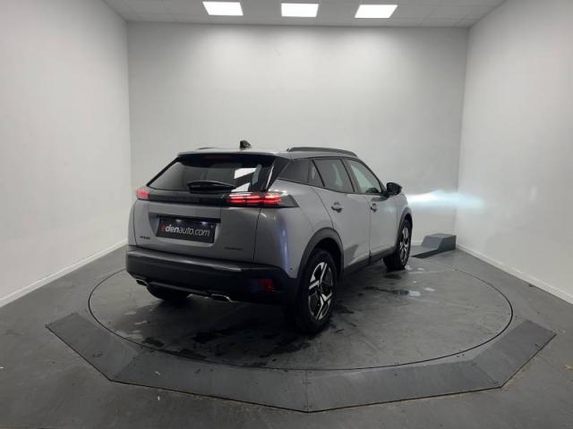 Peugeot 2008 image 7