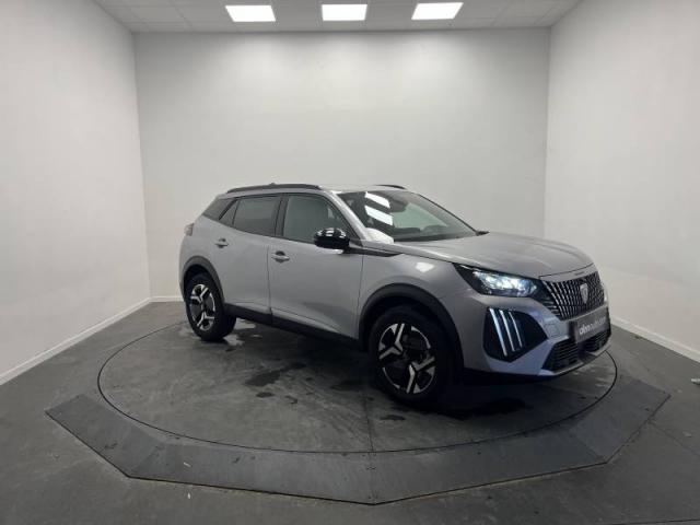 Peugeot 2008 image 9