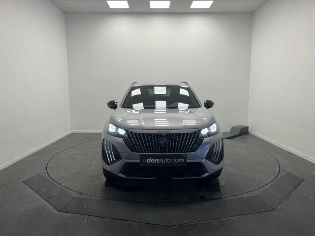 Peugeot 2008 image 3