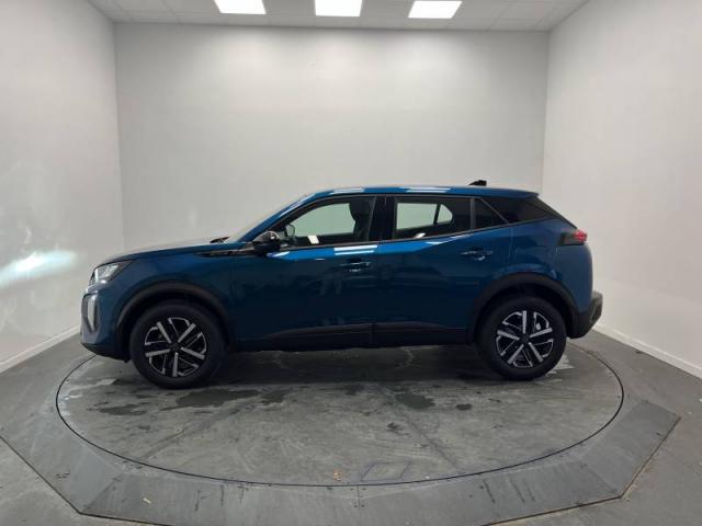 Peugeot 2008 image 3