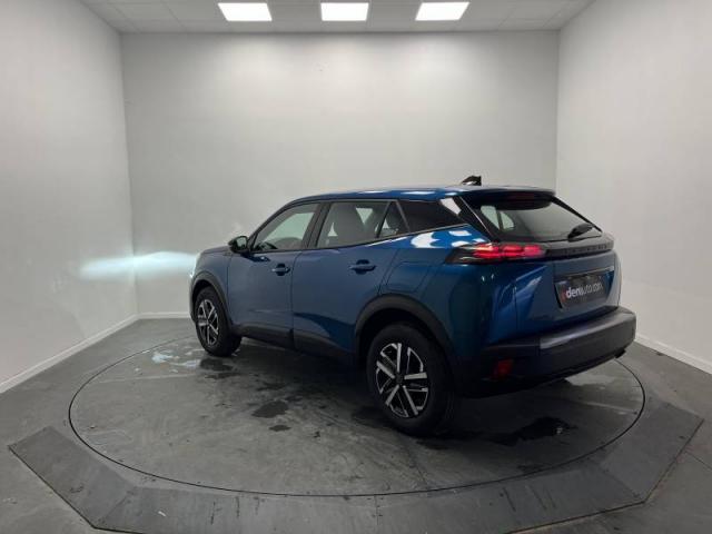 Peugeot 2008 image 4