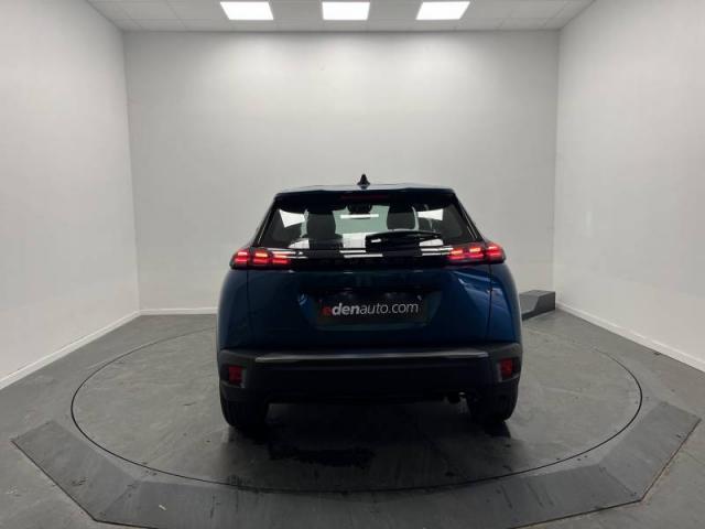 Peugeot 2008 image 7