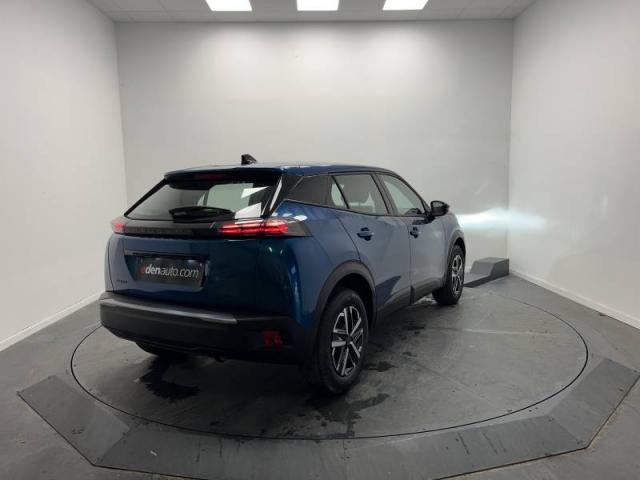 Peugeot 2008 image 8