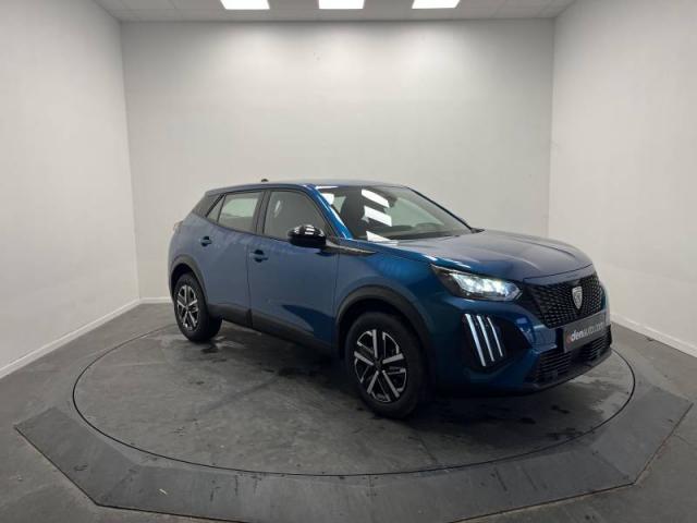 Peugeot 2008 image 6