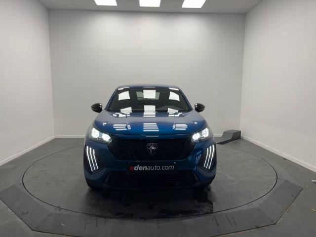 Peugeot 2008 image 2