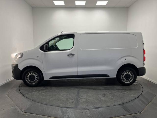 Peugeot Expert image 2