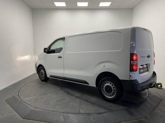 Peugeot Expert image 1