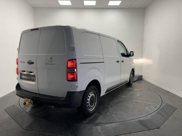 Peugeot Expert image 7