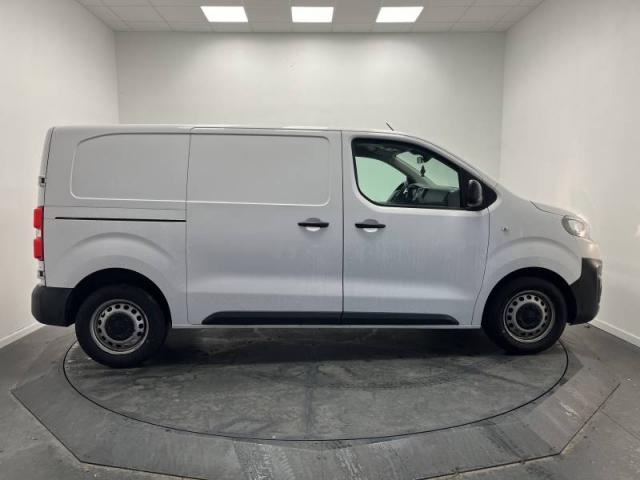 Peugeot Expert image 4