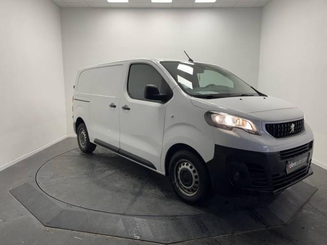 Peugeot Expert image 8