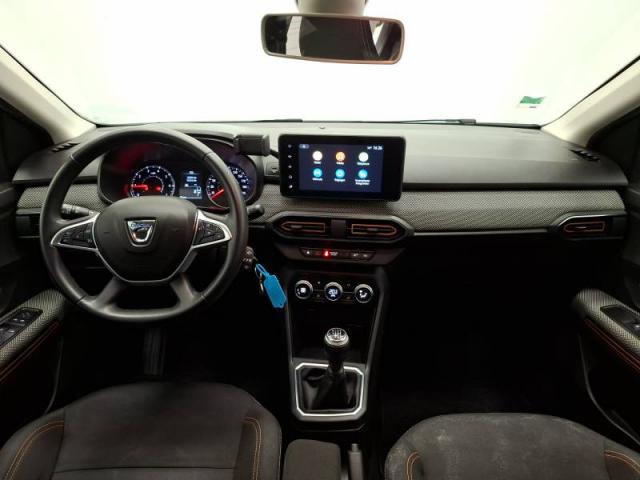 Dacia Sandero image 3