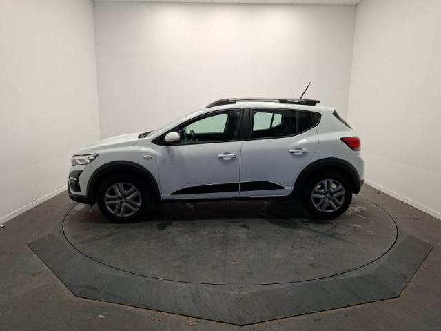 Dacia Sandero image 1