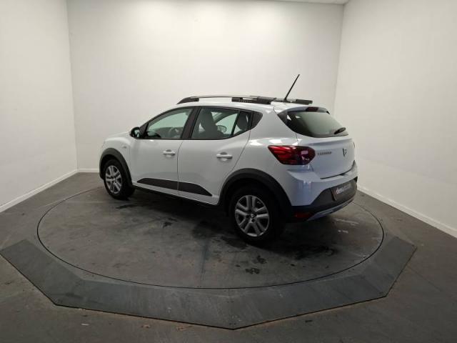 Dacia Sandero image 5