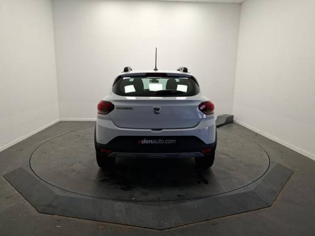 Dacia Sandero image 9