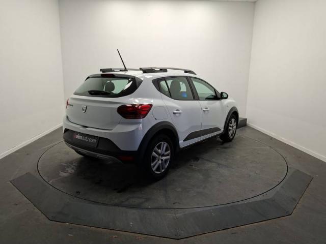 Dacia Sandero image 7