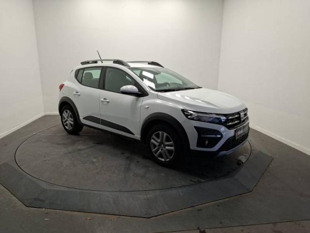 Dacia Sandero image 4