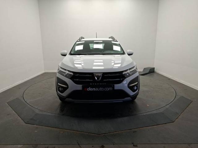 Dacia Sandero image 6