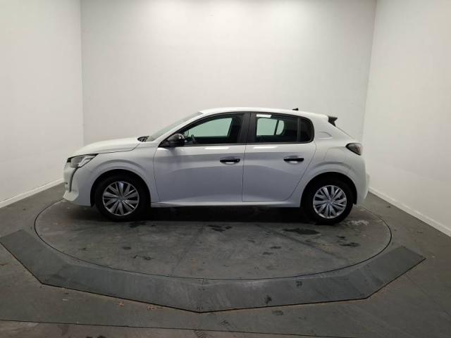 Peugeot 208 Affaire image 6