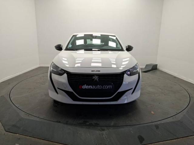 Peugeot 208 Affaire image 2