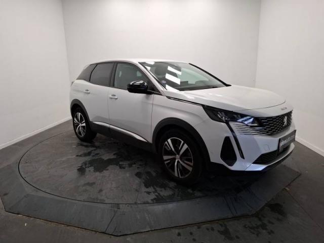 Peugeot 3008 image 7