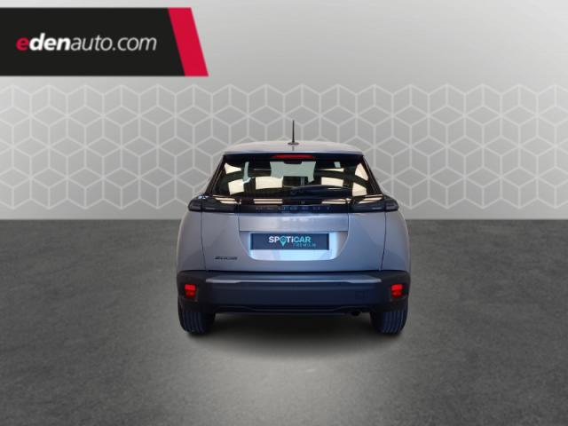 Peugeot 2008 image 1