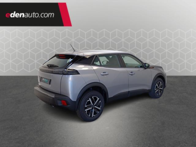 Peugeot 2008 image 4