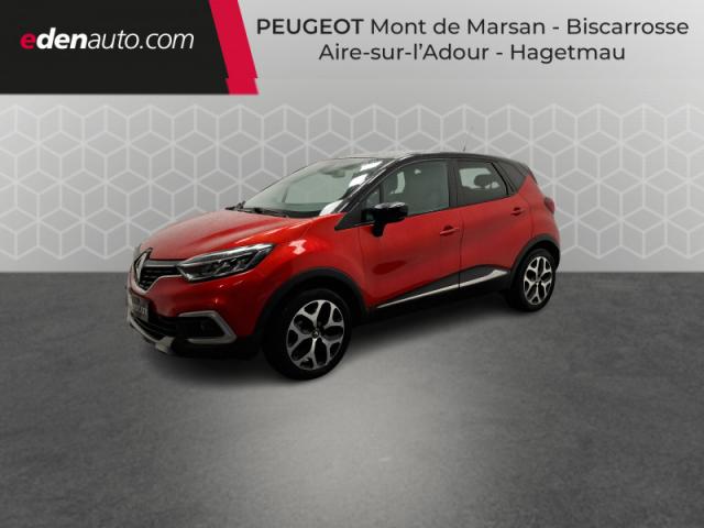 Renault Captur Tce 120 Energy Intens