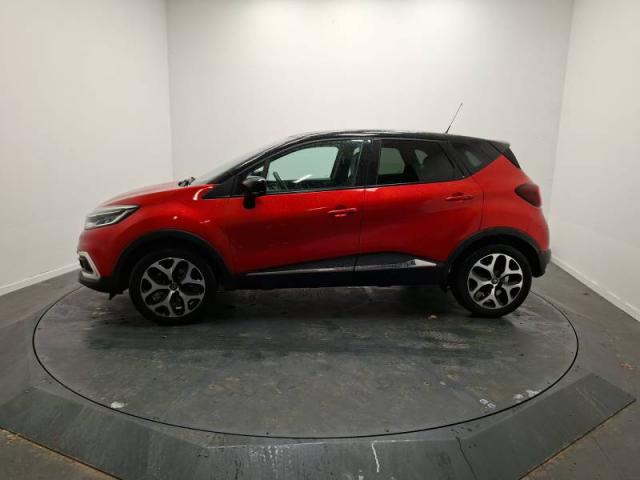 Renault Captur image 1