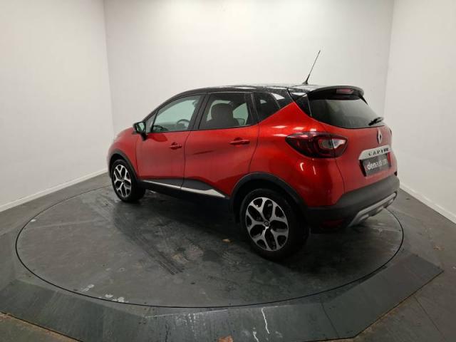 Renault Captur image 2