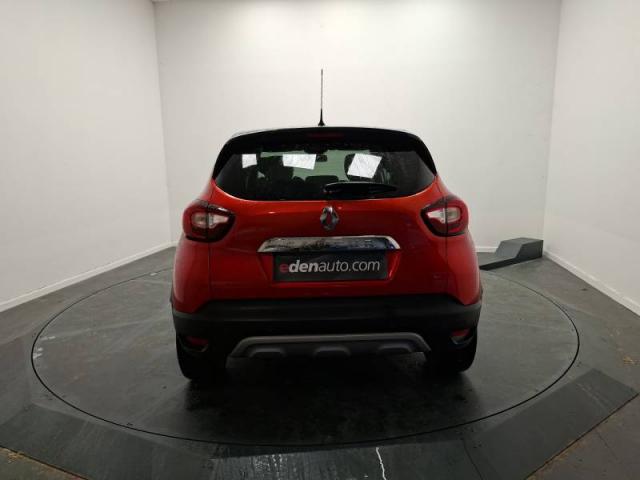 Renault Captur image 4