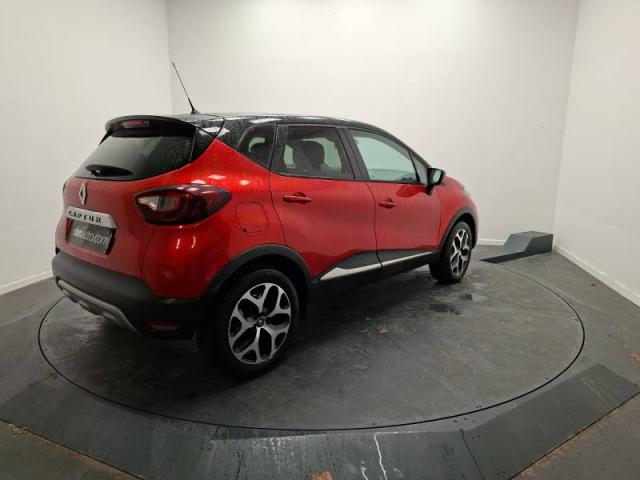 Renault Captur image 6