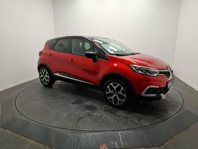 Renault Captur image 5