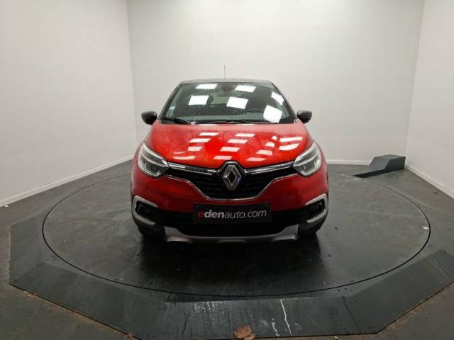 Renault Captur image 8