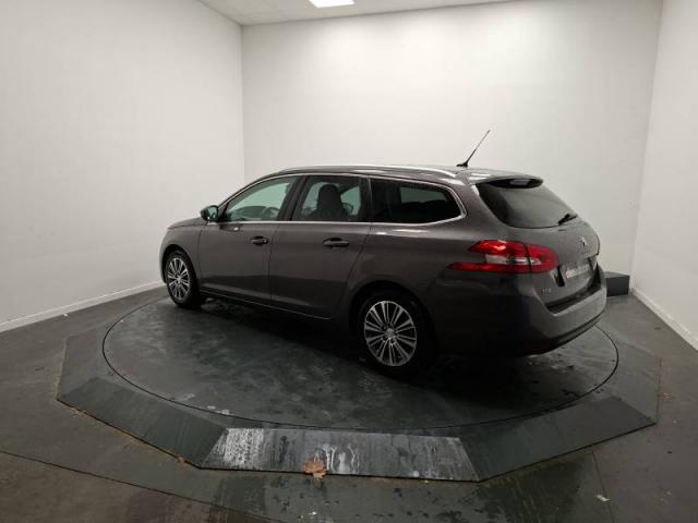Peugeot 308 image 4