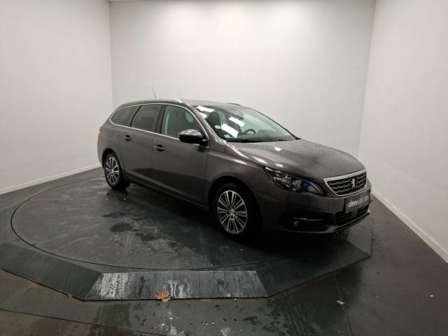 Peugeot 308 image 5