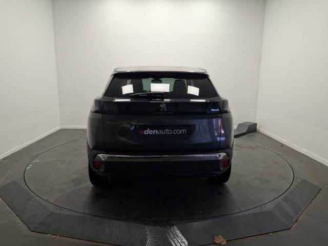 Peugeot 3008 image 1